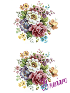 90068 Bouquet de Flores - comprar online