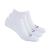 TOPPER MEDIAS PACK X 3 INVISIBLES BLANCAS