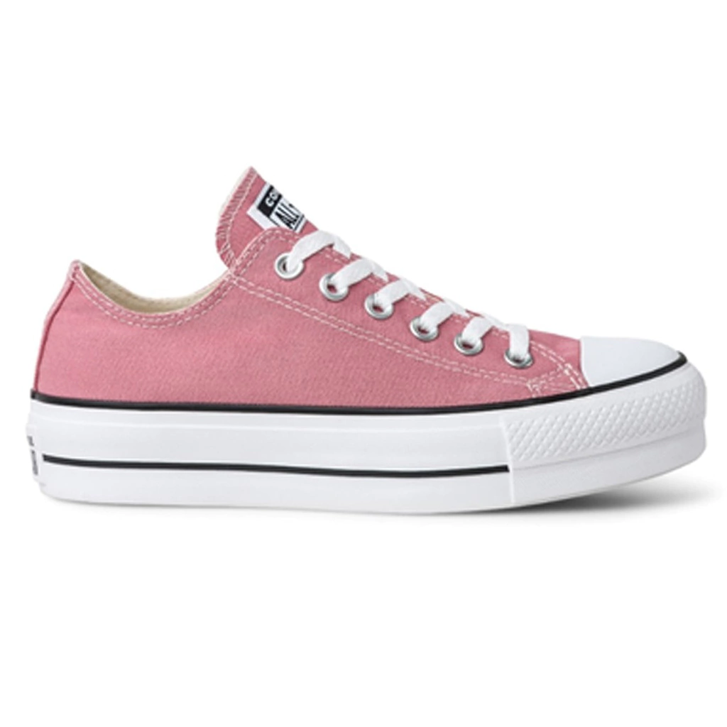 all star plataforma rosas