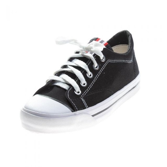 Zapatillas Topper Circus Negra | Solo Deportes | Solo Urbano