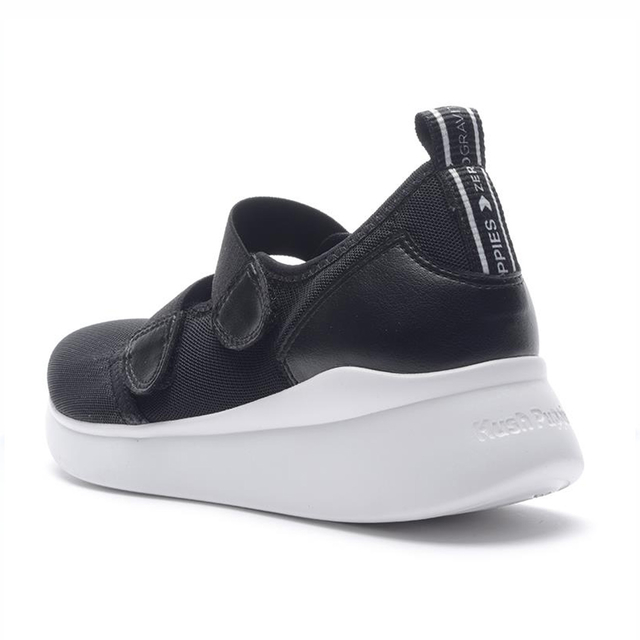 Guillerminas Mujer Hush Puppies Moda Abrojo