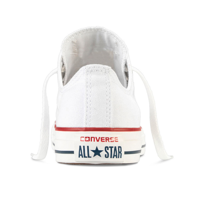 primary color converse