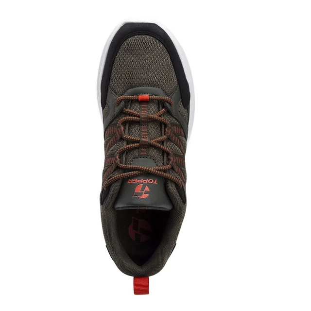 Zapatillas Topper de Moda