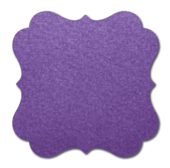 Cartulina Opaca Importada 220 gr. A3 428 Violeta - comprar online