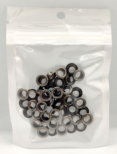 Eyelet Niquel x 50 unid. - comprar online