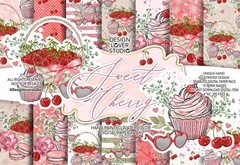 DLS - Sweet Cherry