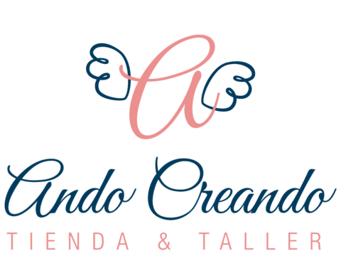 Ando Creando - Tienda & Taller