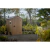 DEPOSITO DE JARDIN DARWIN 4X6 - 205x184x126 cm - Corfam - Sabemos de muebles