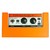 Amplificador Orange Micro Crush Pix CR3 3W - AP0253 na internet