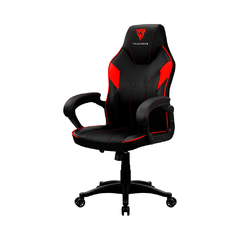 Cadeira Gamer ThunderX3 EC1 Preto/Vermelha - CD0001 - comprar online