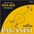 Encordoamento Paganini P/ Violino C/ Perlon - EC0287