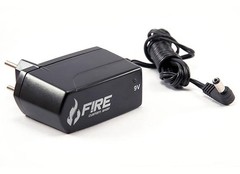 Fonte Fire Power One 9 Volts - FT0048