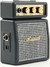 Mini Amplificador Para Guitarra Marshall - MS-2C - AP0058 - comprar online