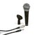Microfone Dinâmico Samson R21S Cardióide C/ Chave - AC1155