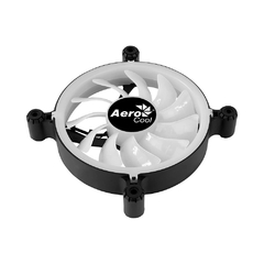 Ventilador Cooler Fan Aerocool Spectro 12 FRGB - AC2417 - comprar online