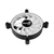 Ventilador Cooler Fan Aerocool Spectro 12 FRGB - AC2417 - comprar online