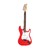 Guitarra Stratocaster Waldman ST-111 RD Vermelha - GT0307