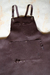 The Works Apron - Pure Leather - buy online