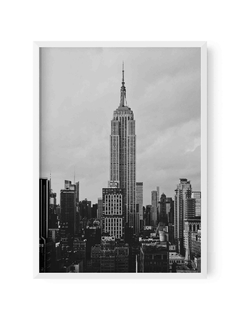Empire State NY