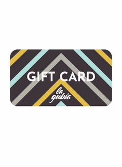 GIFT CARD $5000