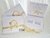 CAIXA PADRINHOS P - DOURADO - comprar online