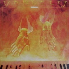 LONG PLAY VANGELIS HEAVEN AND HELL 1976 GRAV RCA RECORDS