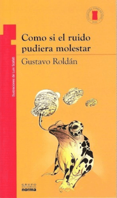 Como si el ruido pudiera molestar - comprar online