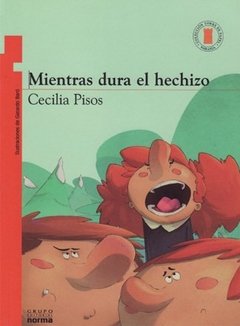 Mientras dura el hechizo - comprar online