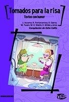 Tomados para la risa - comprar online