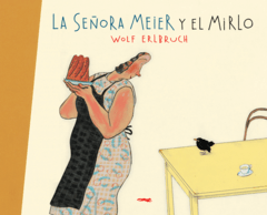 La señora Meier y el Mirlo - comprar online