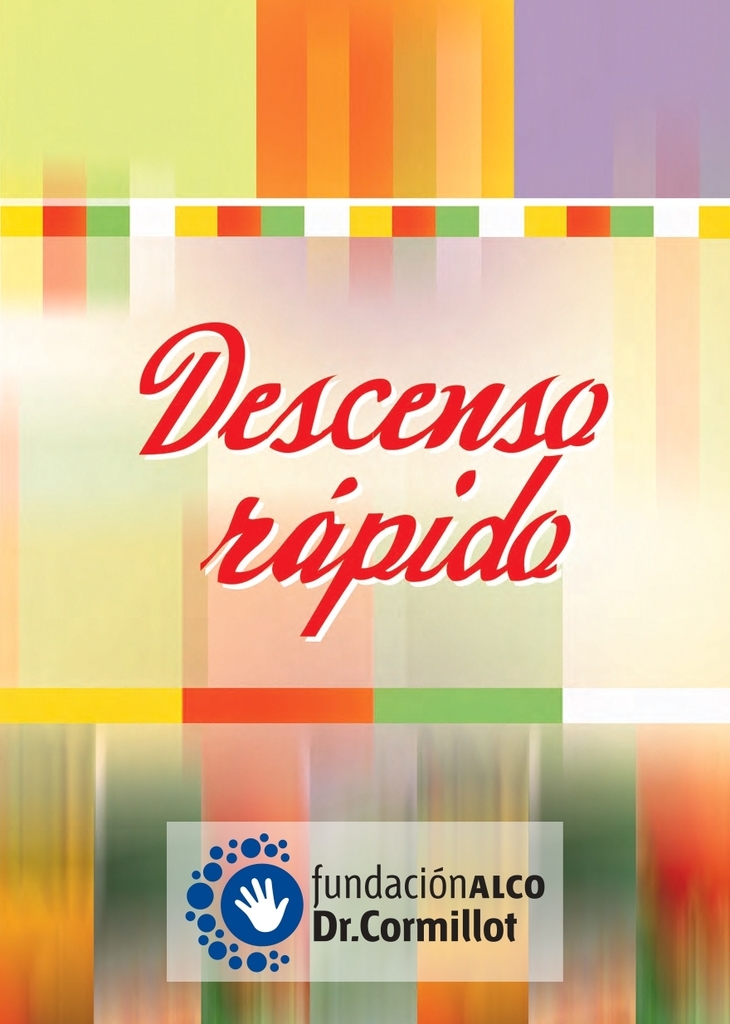 1.1.9) PLAN DE DESCENSO RÁPIDO - Fundación ALCO