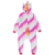 Pijama Infantil Sweet Unicorn. Talle M - comprar online