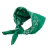 Bandana Green - comprar online