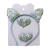 Set de Pelo Sky Kitten