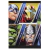 Cuaderno Avengers