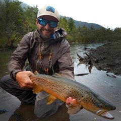 Fly Fishing CHUBUT - comprar online