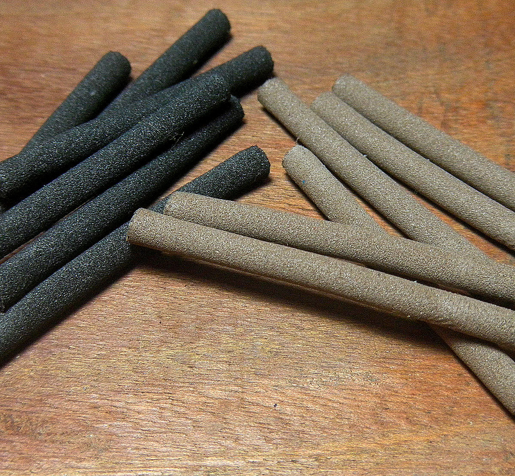 EVA HOPPER Bodies 5mm Comprar en Duck Master