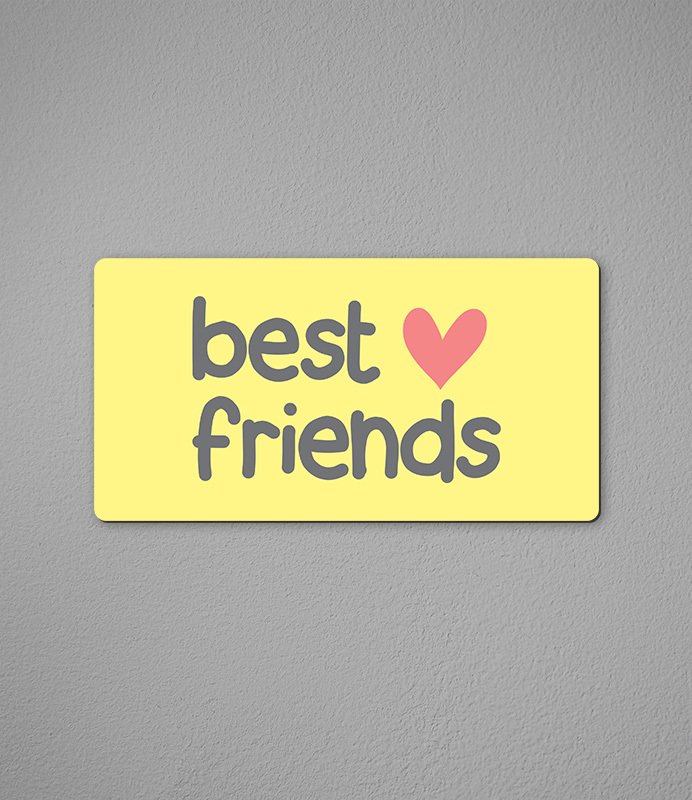 Best friends: o que significa esse termo tão usado? - Definição.net