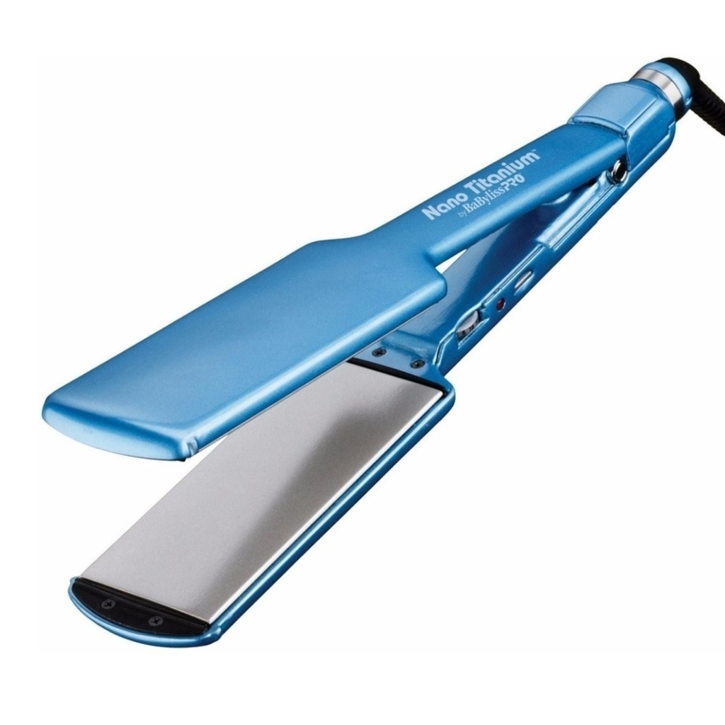 Plancha Ultra Delgada Babyliss Pro - 3074 - Katty Group