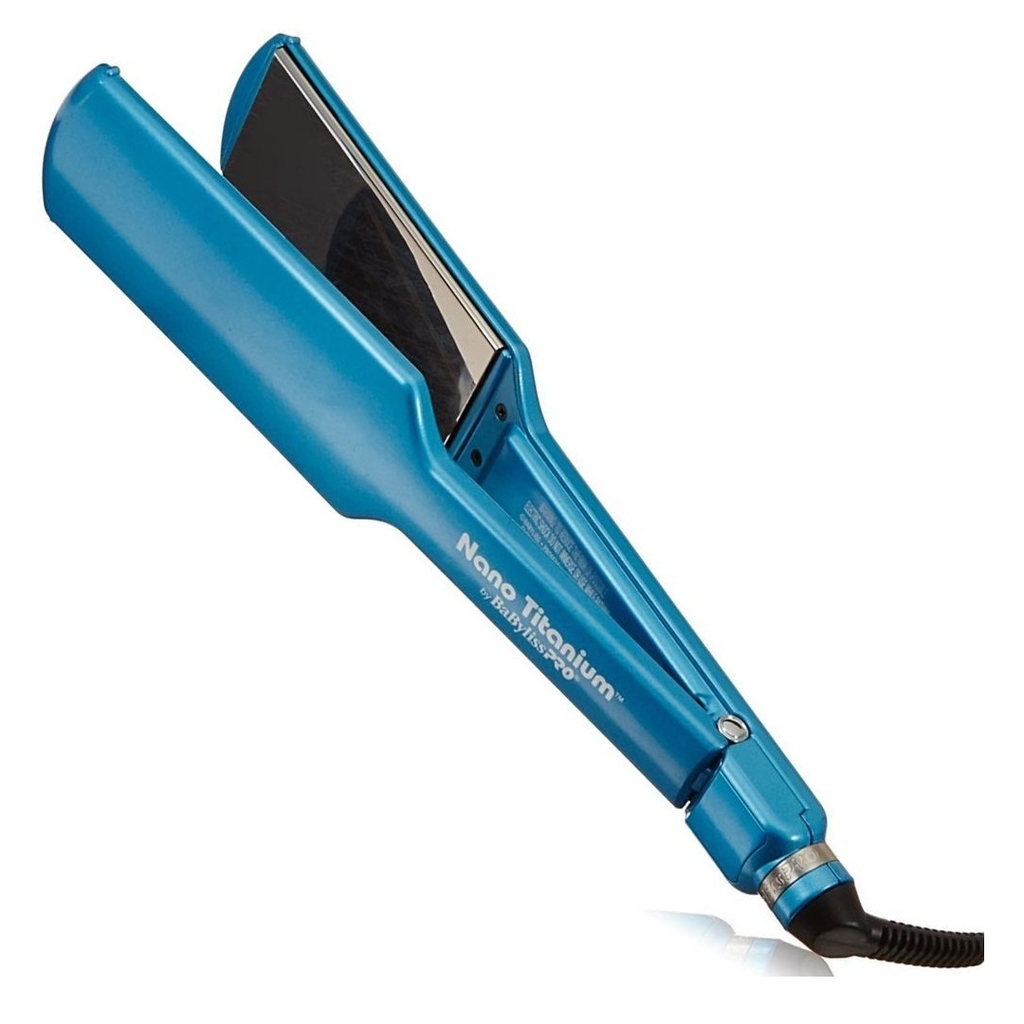 Plancha Ultra Delgada Babyliss Pro - 3074 - Katty Group