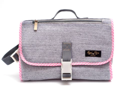 Maxi Cambiador gris (mini falla)