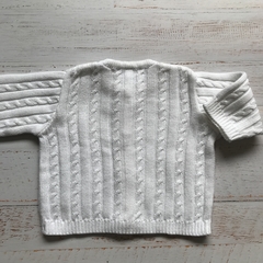 Sweater de hilo. MAGDALENA ESPOSITO. 0 meses en internet