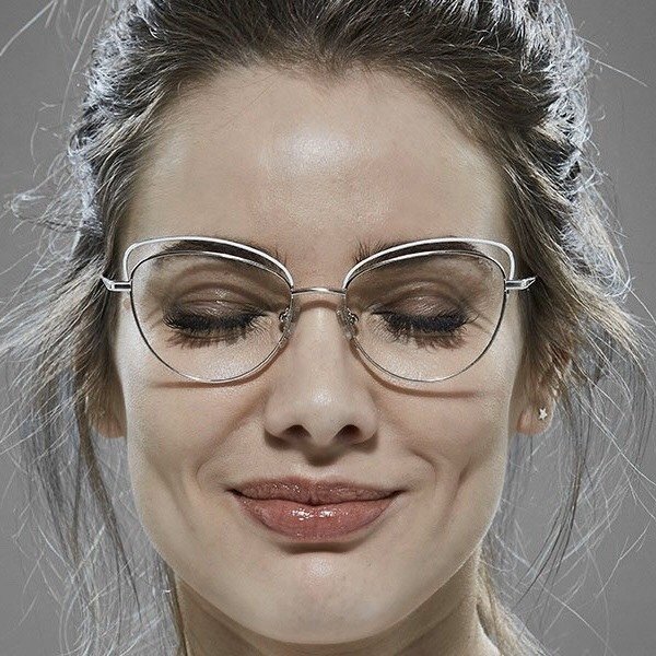 armazon de lentes infinit