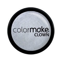 clown - Clown mini - Colormake - Clownmakeup - Tinta palhaço - Maquiagem artística - Halloween