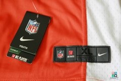 Camisa NFL Giovani Bernard Cincinnati Bengals Nike Youth Game Jersey Draft Store