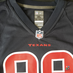 Camisa NFL Nike Houston Texans - Branco