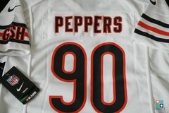 Camisa NFL Julius Peppers Chicago Bears Nike Youth Game Jersey Draft Store