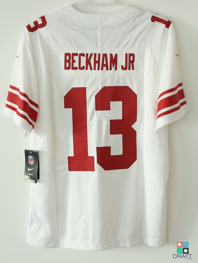 odell beckham jr camisa