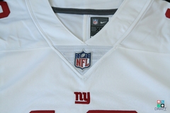 Camisa NFL New York Giants Odell Beckham Jr Nike Youth Vapor Limited Jersey Draft Store