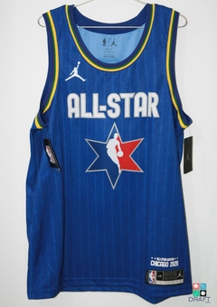 Regata NBA ALL-STAR  Giannis Antetokounmpo NIKE Jersey  Draft Store